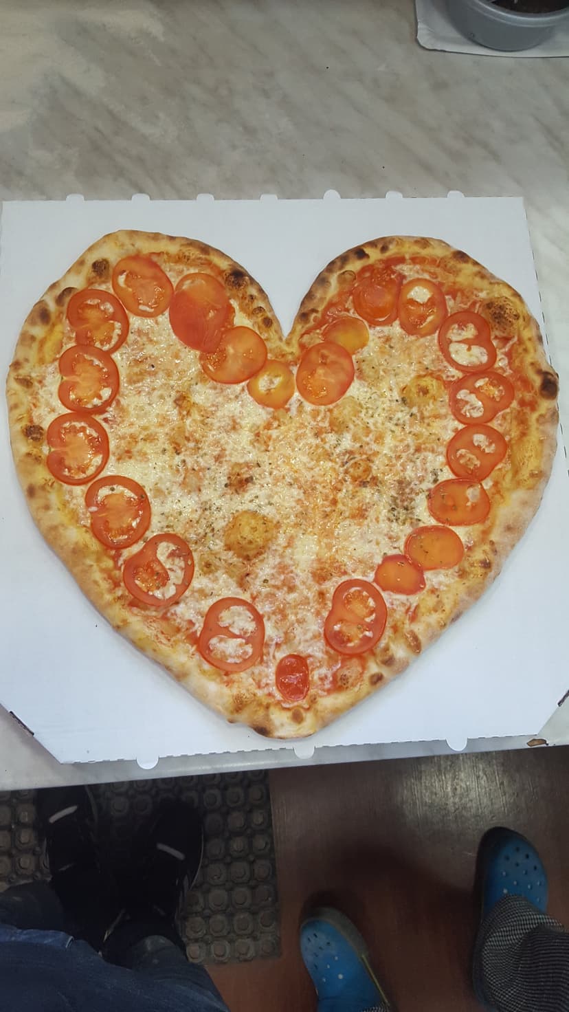 Mini pizzeria VITA 3