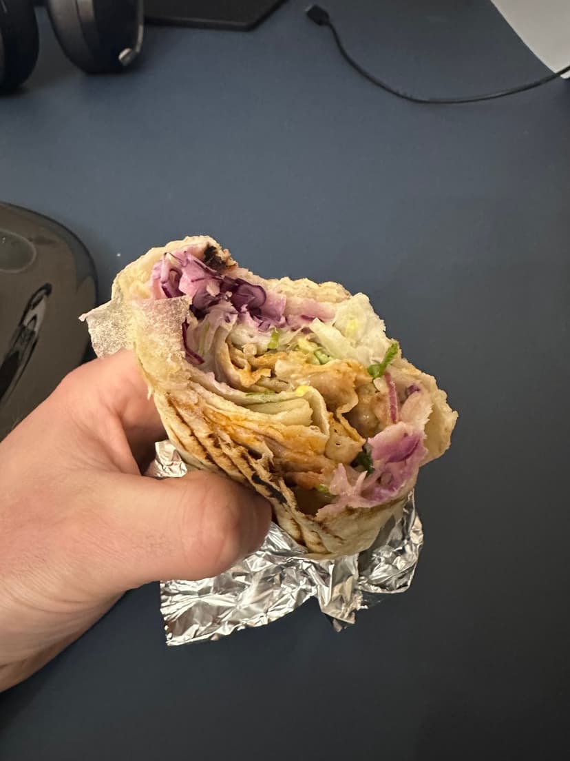 Miro Kebab Beruška 8