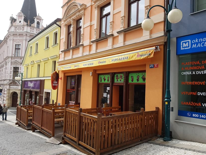 Miro Kebab Beruška 10