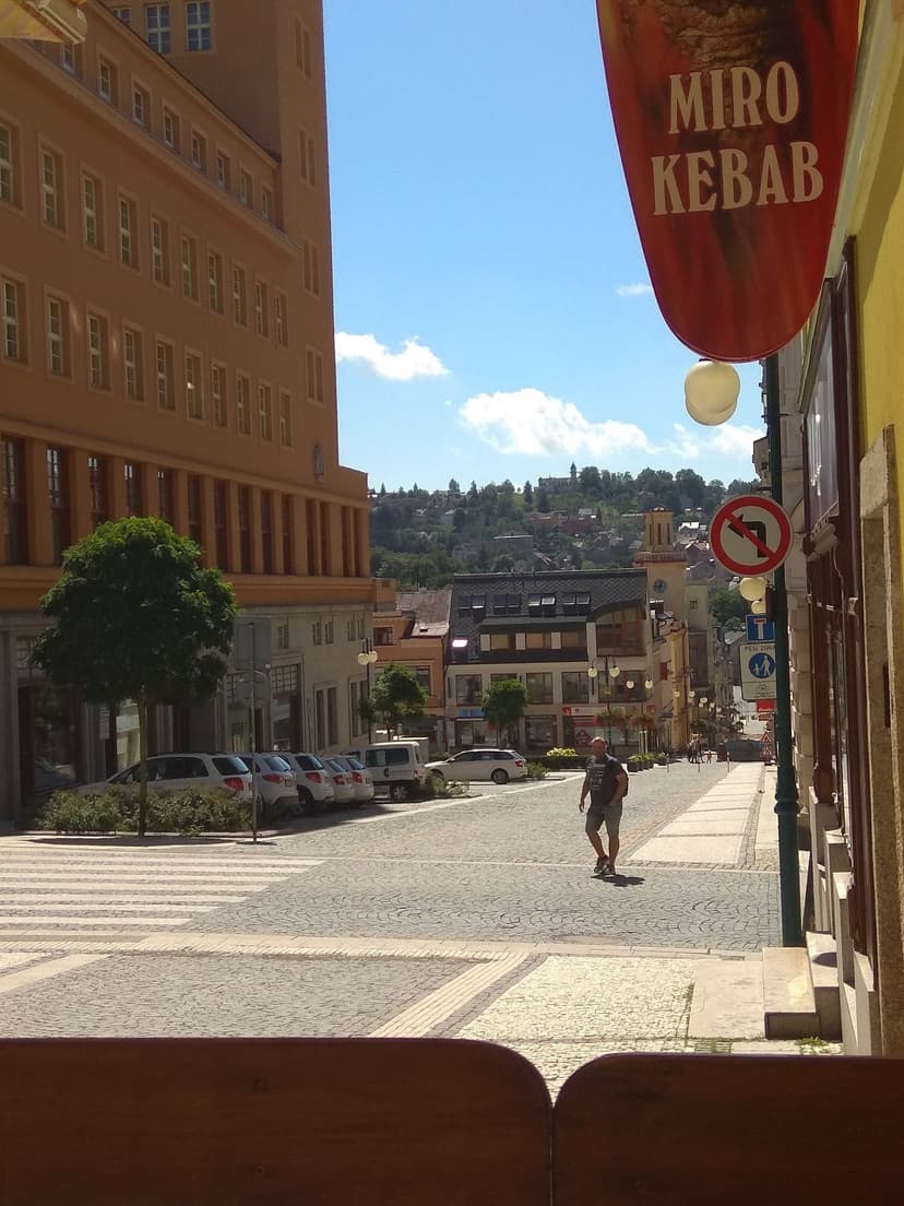 Miro Kebab Beruška 5