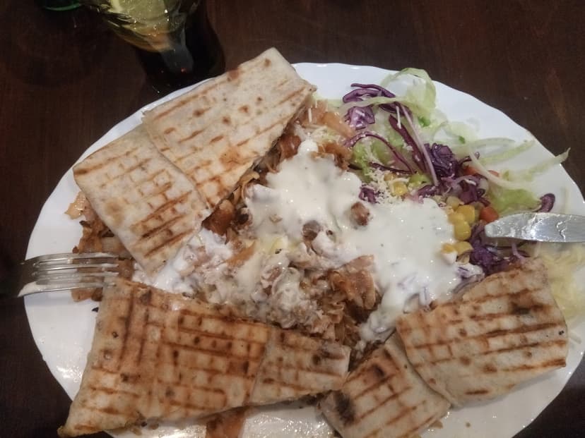 Miro Kebab Beruška 1