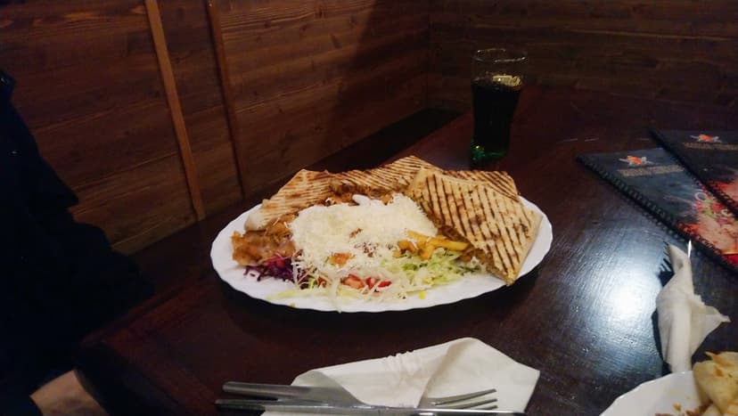 Miro Kebab Beruška 2