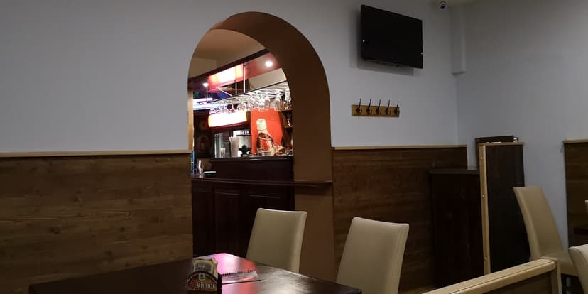 Miro Kebab Beruška 6