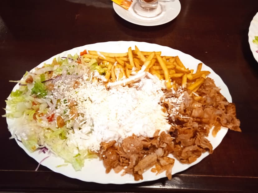 Miro Kebab Beruška 9