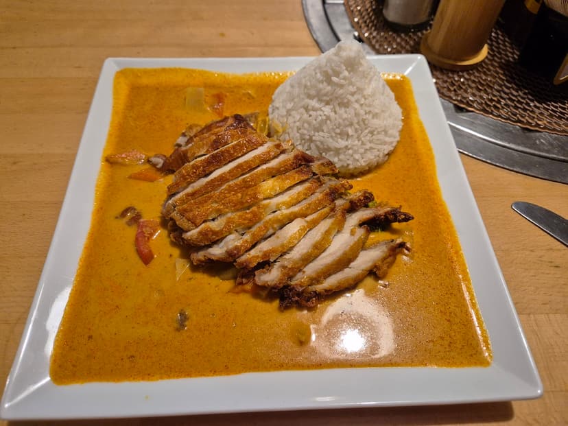 Mix Dan Sushi bar & Asia restaurant 1