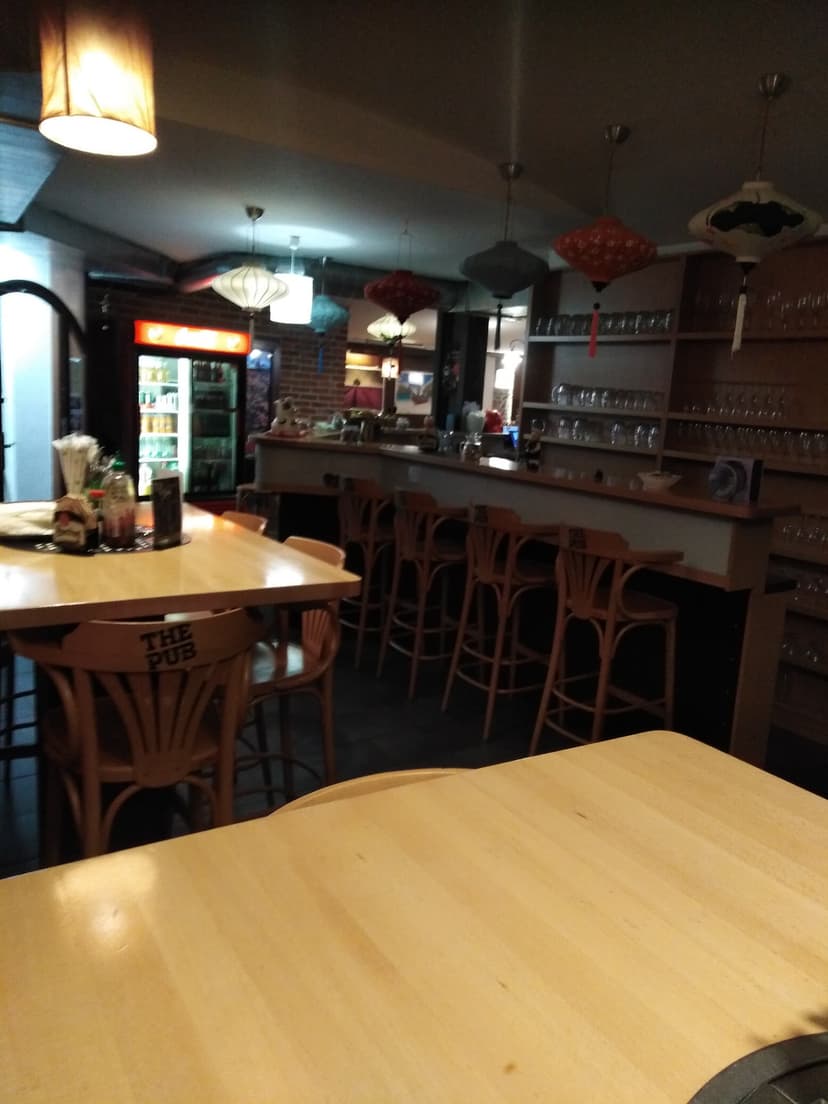 Mix Dan Sushi bar & Asia restaurant 3