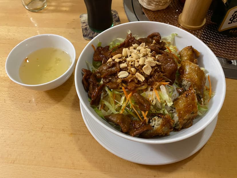 Mix Dan Sushi bar & Asia restaurant 4