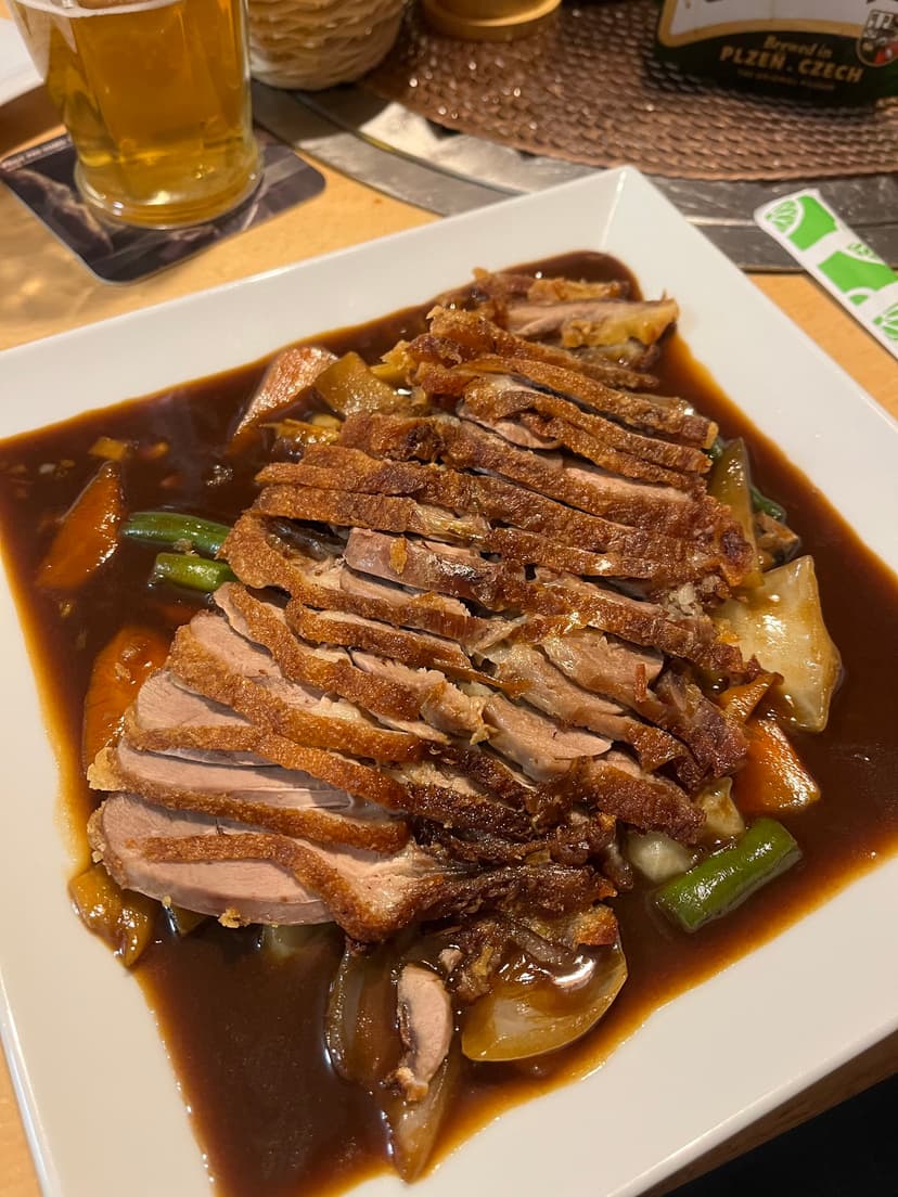 Mix Dan Sushi bar & Asia restaurant 7