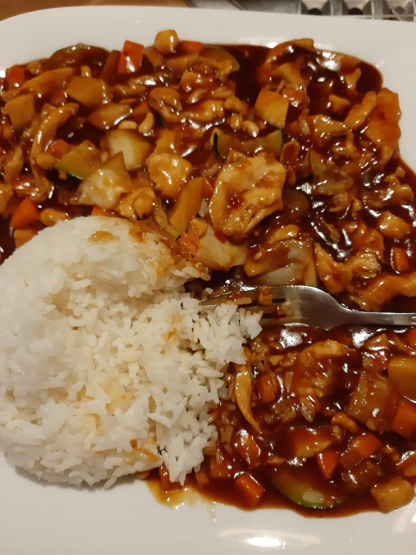 Mix Dan Sushi bar & Asia restaurant 2