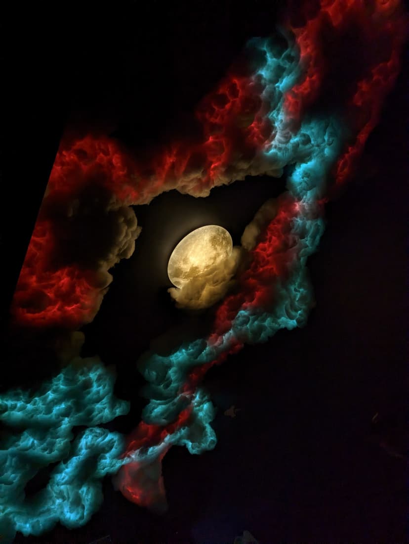 Moon Bar 3