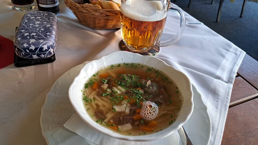 Moravská restaurace 2