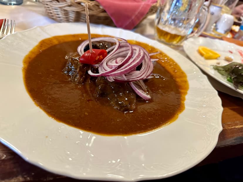 Moravská restaurace 7