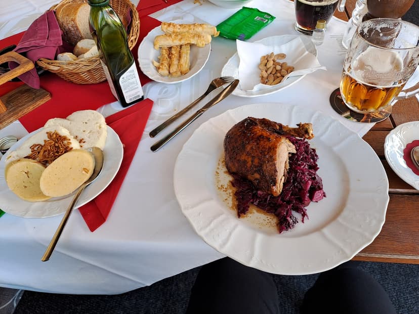 Moravská restaurace 4