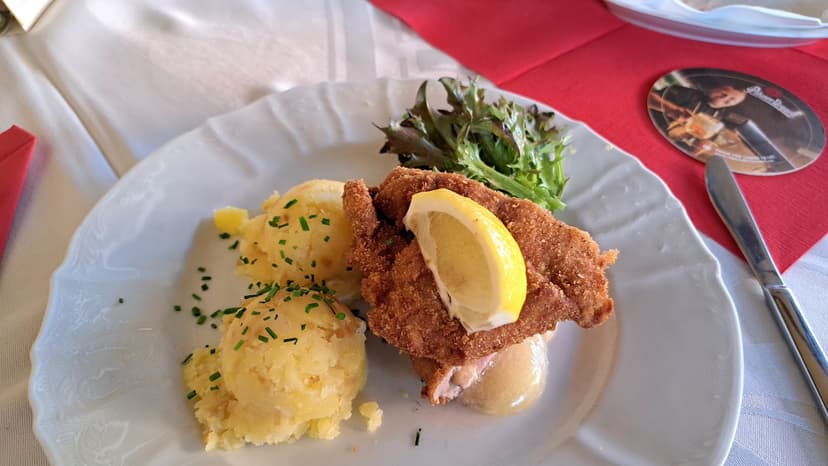 Moravská restaurace 3