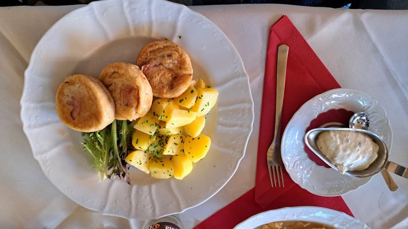 Moravská restaurace 1
