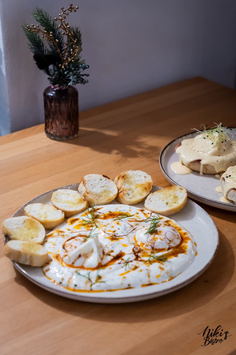 Nikis bistro 5