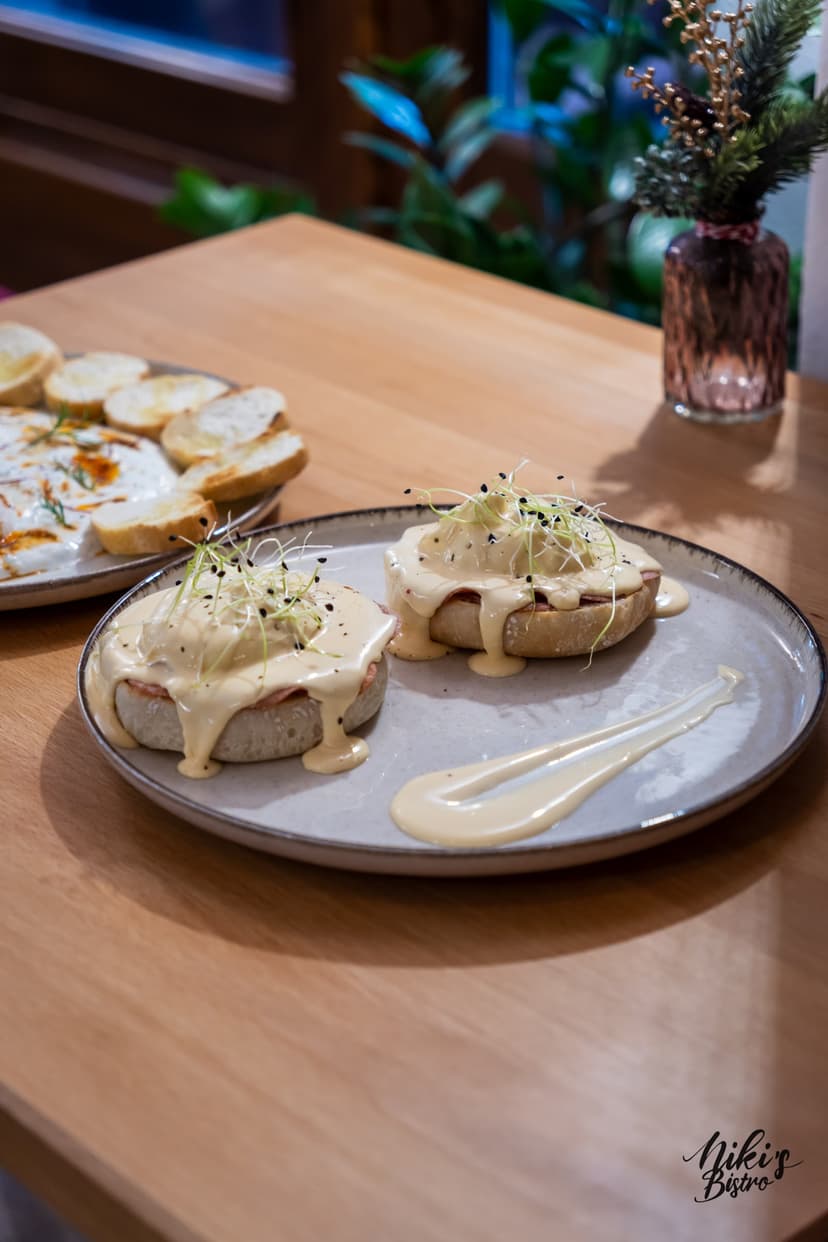 Nikis bistro 9