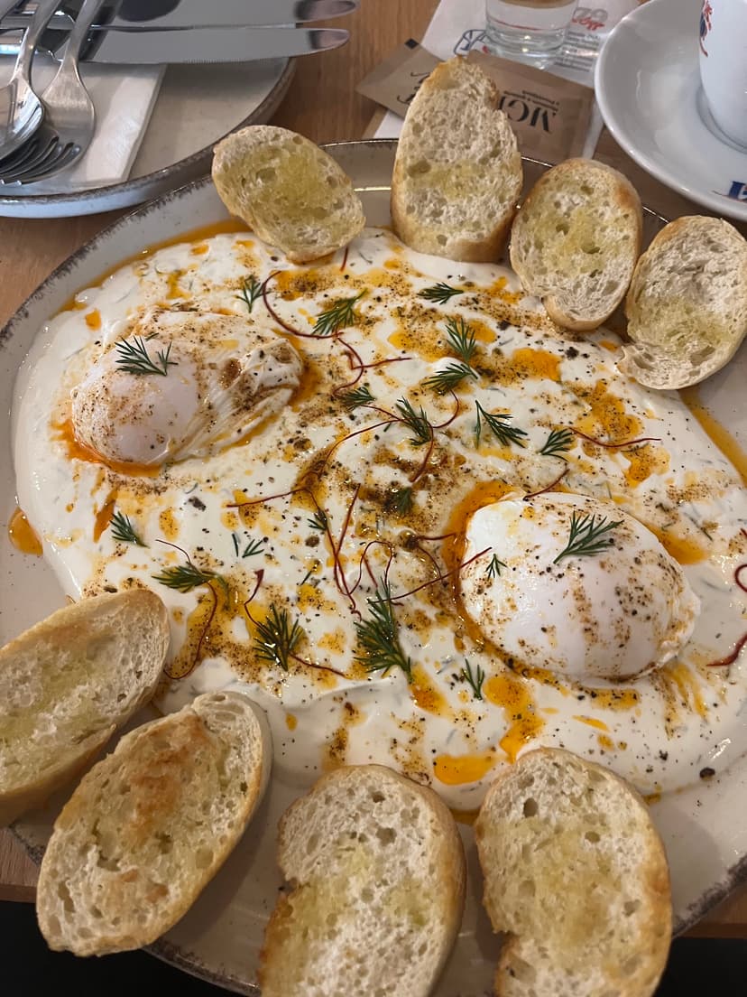 Nikis bistro 1