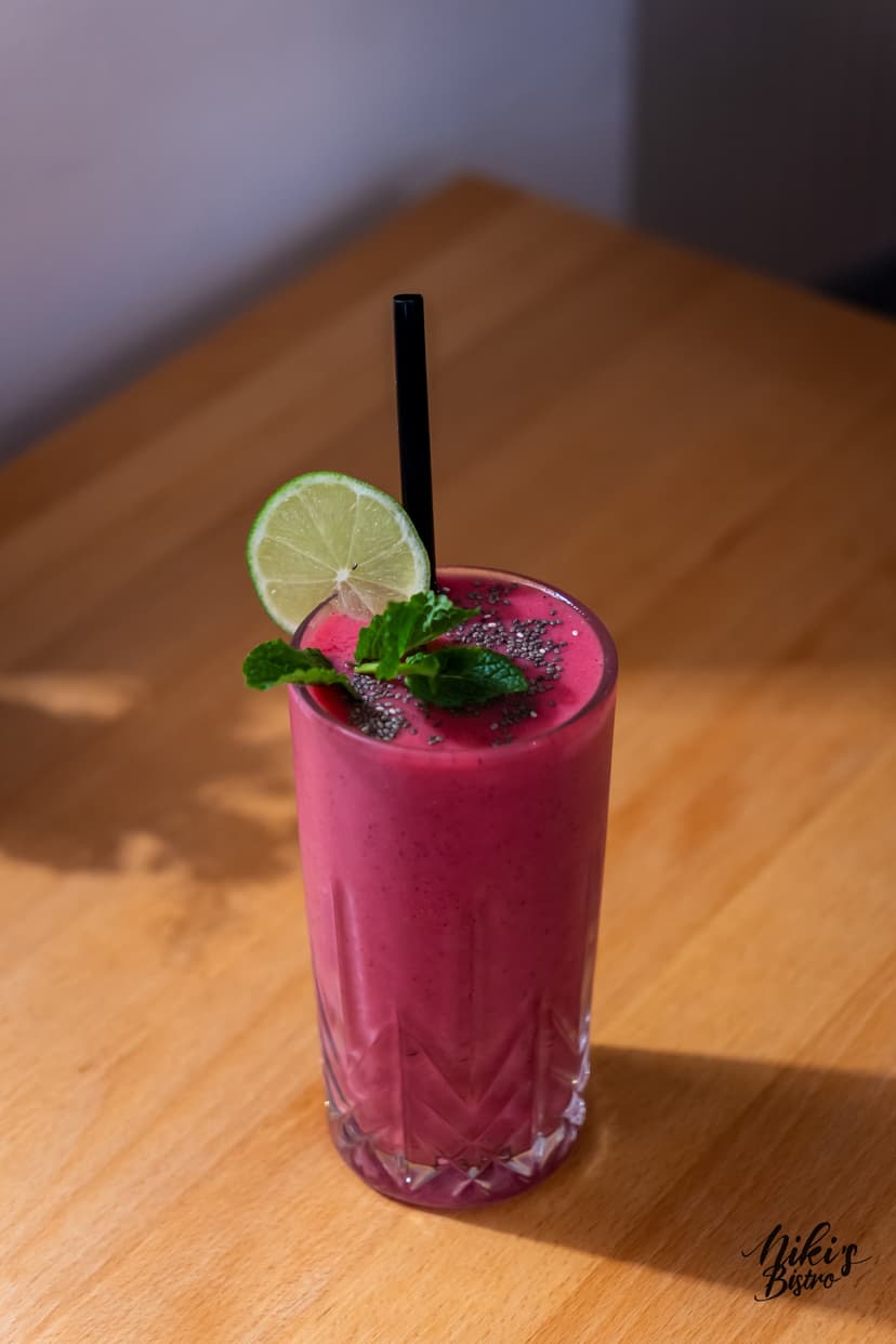 Nikis bistro 4