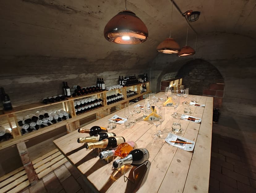 Noravank wine 7