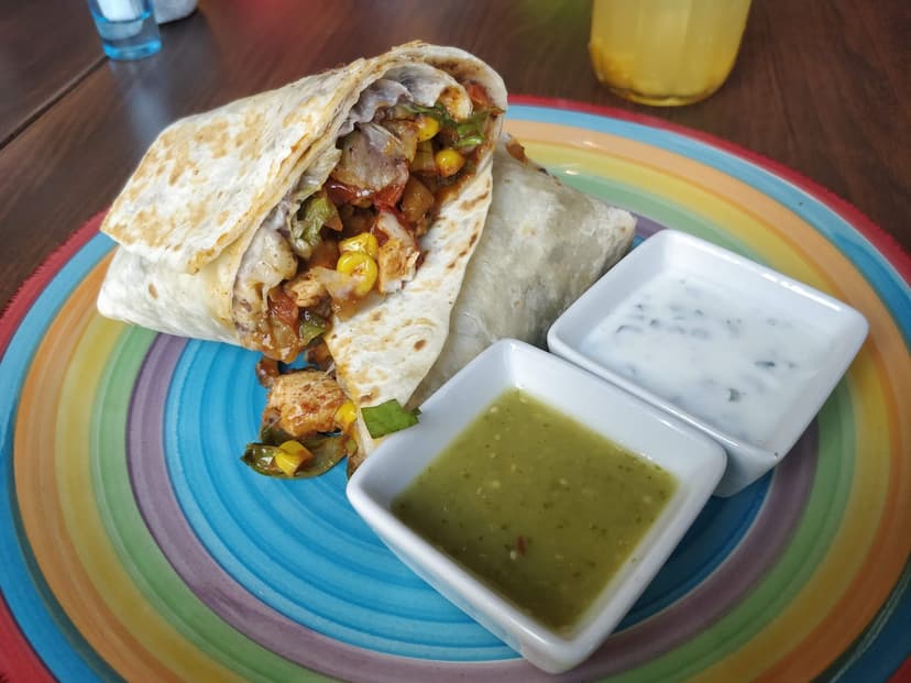 Ooh Mexicano 1