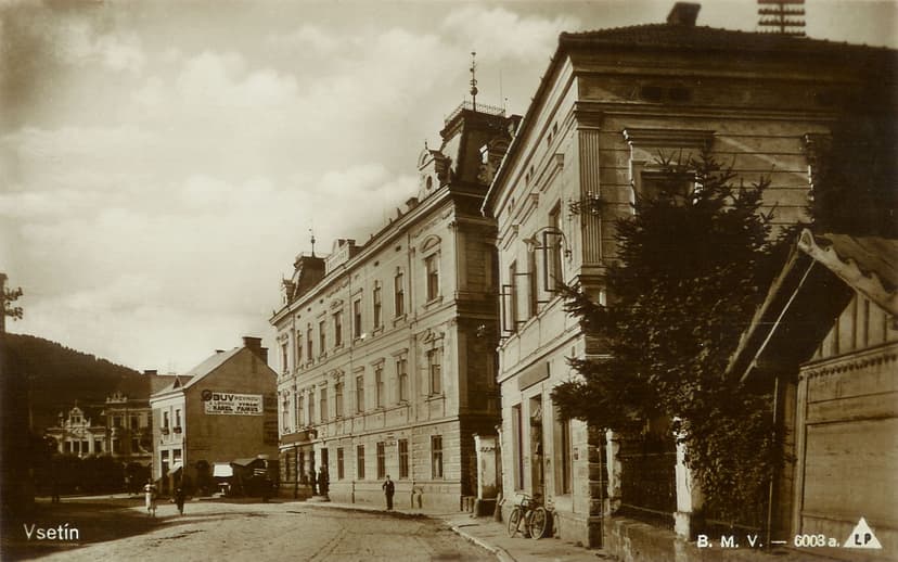 PANČAVA Vsetín 3