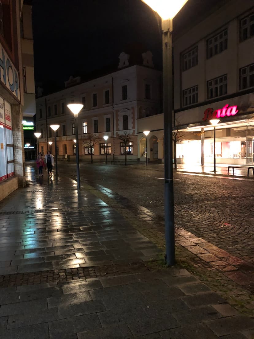 PANČAVA Vsetín 2