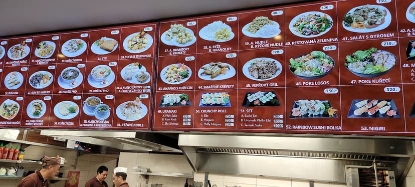 Panda bistro 3