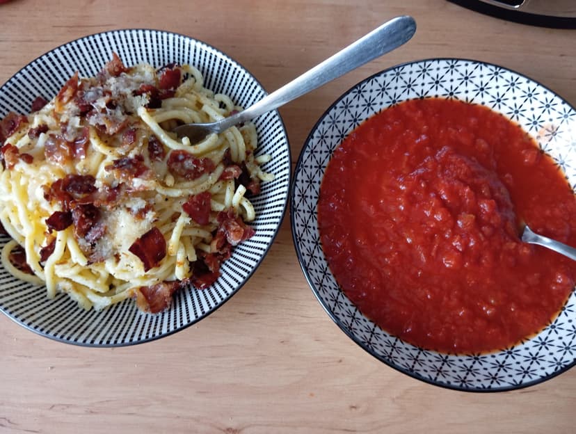 PASTAGIANO — Italské bistro Prostějov 7