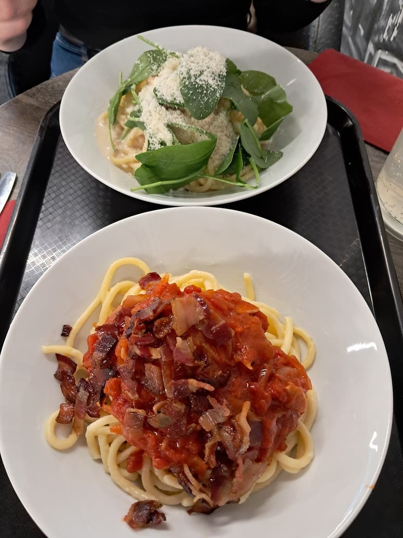 PASTAGIANO — Italské bistro Prostějov 6