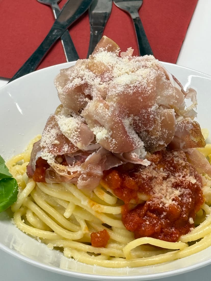 PASTAGIANO — Italské bistro Prostějov 4