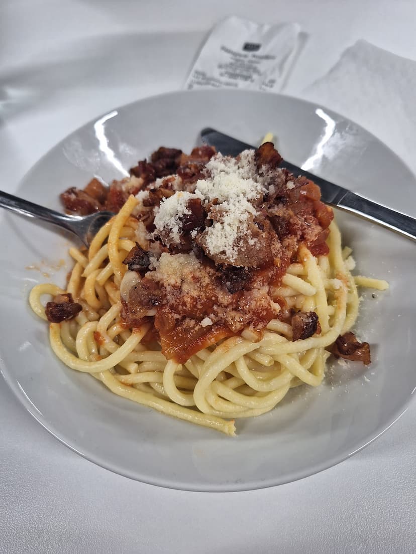 PASTAGIANO — Italské bistro Prostějov 2