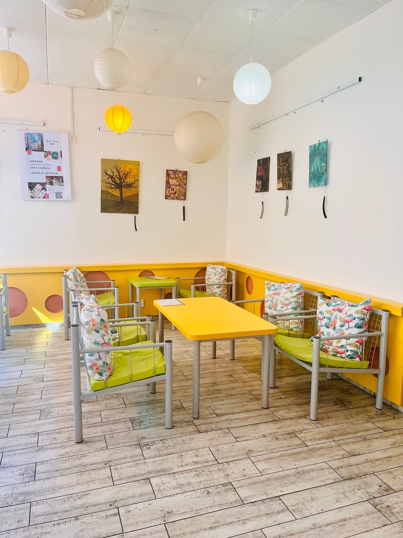 PeťKafé 7