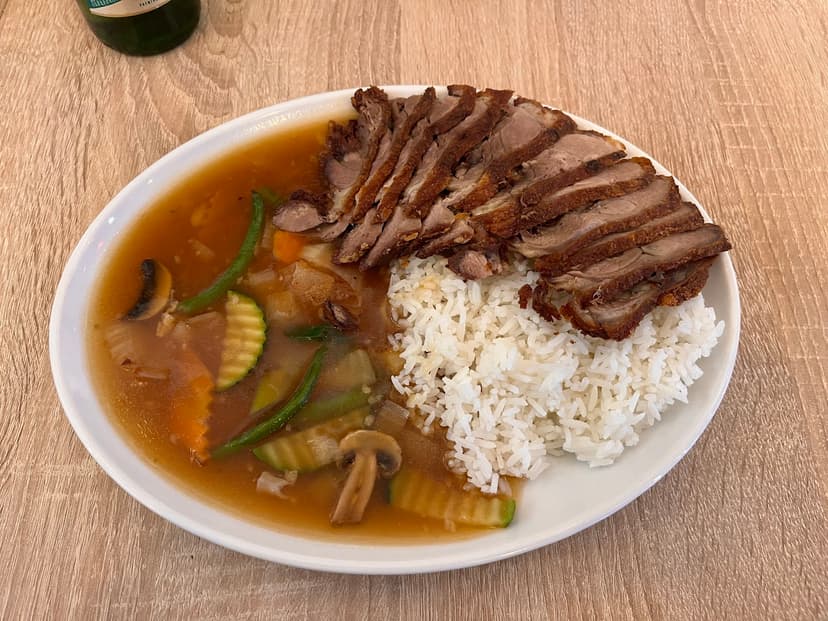 Phở Việt Mỹ Bistro 1