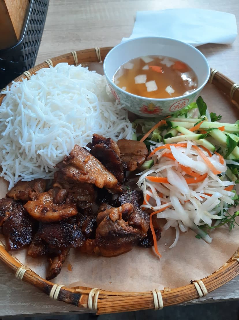 Pho Vietnam Minh Tuan 3