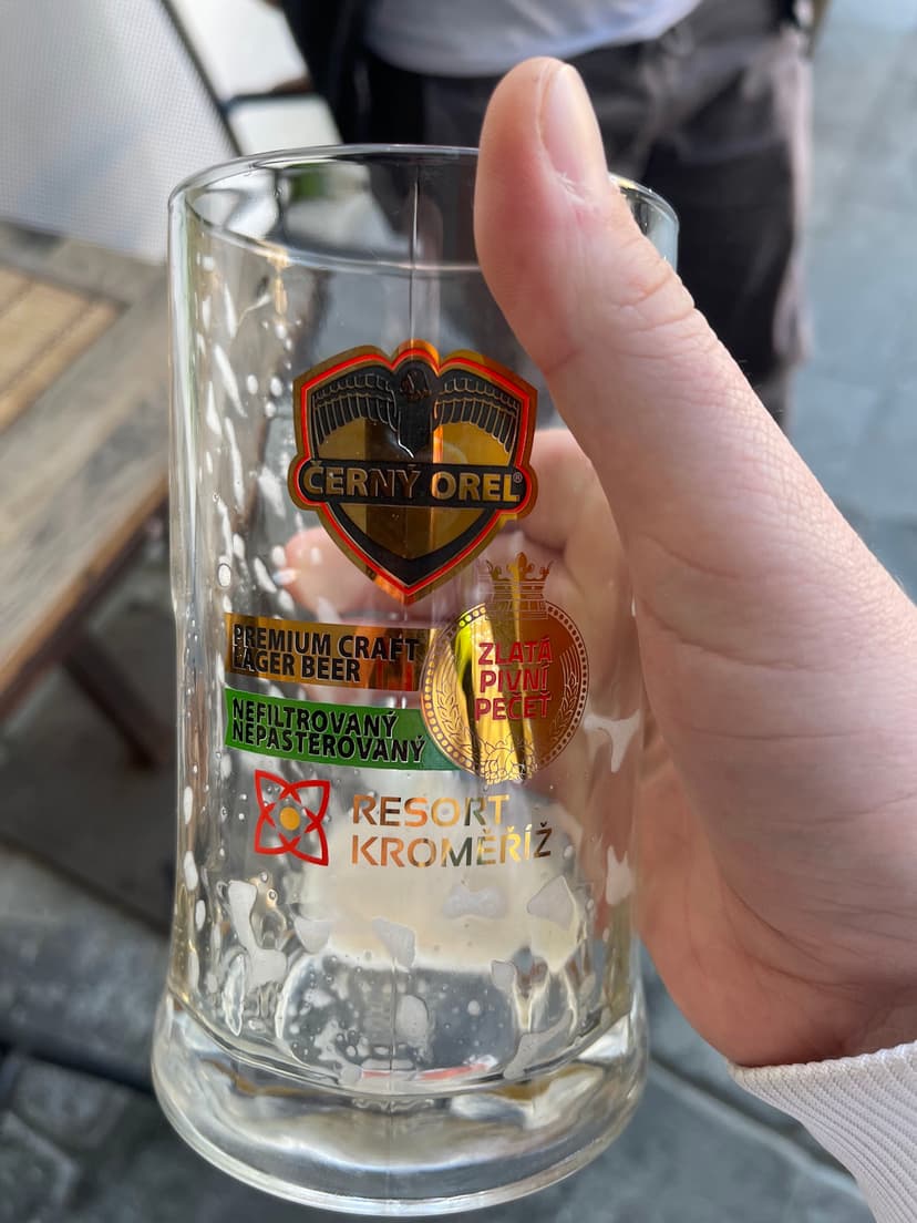 PIVOBAR něžný BARBAR 3