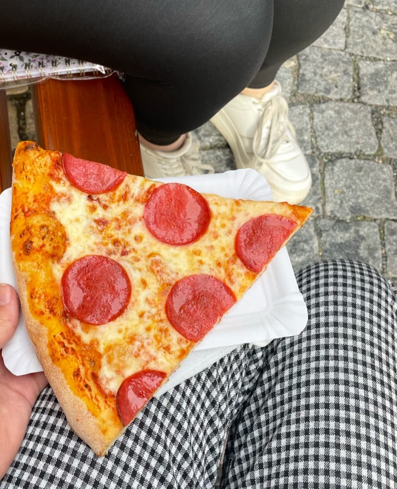 Pizza&Zmrzlina Mimoza 5