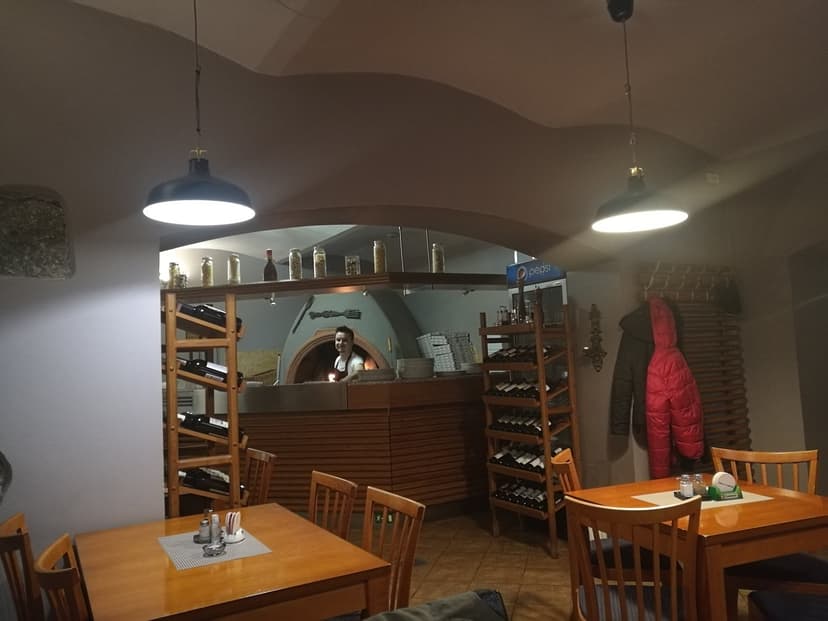 Pizzeria Franko 2