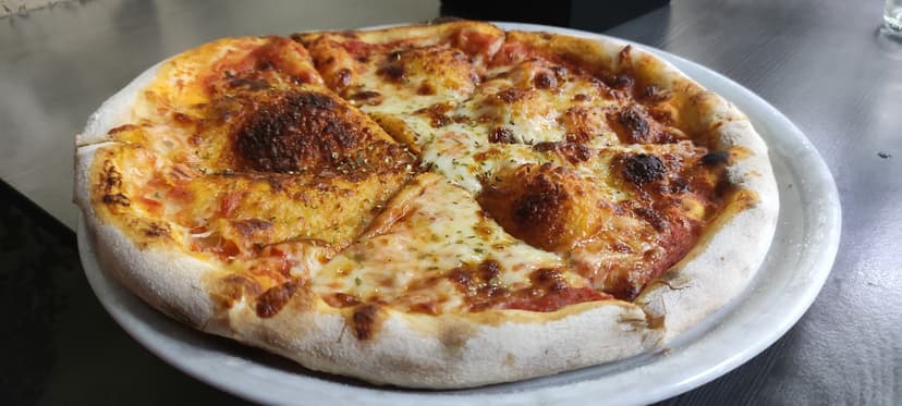 Pizzeria Franko 8