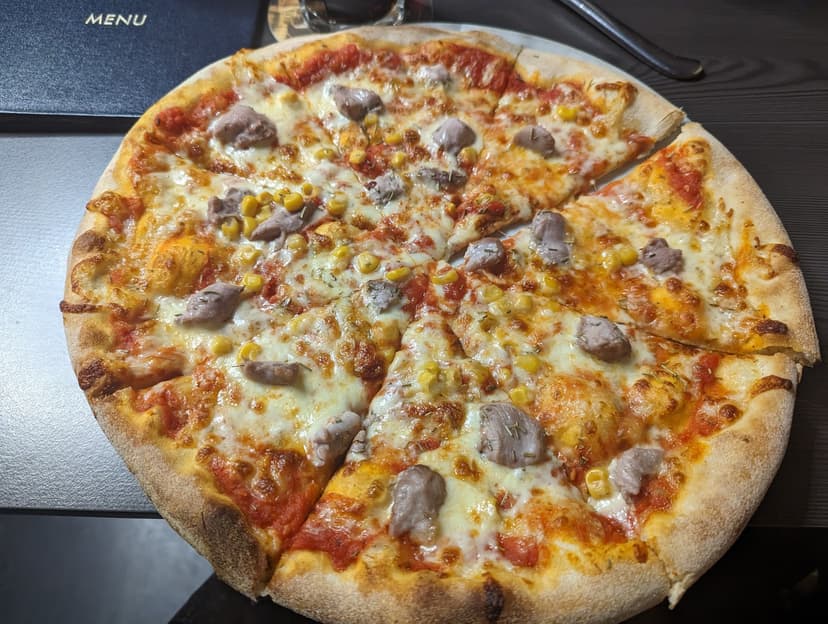 Pizzeria Franko 7