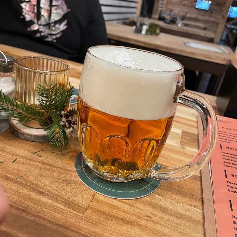 Plzeňský dvůr 1