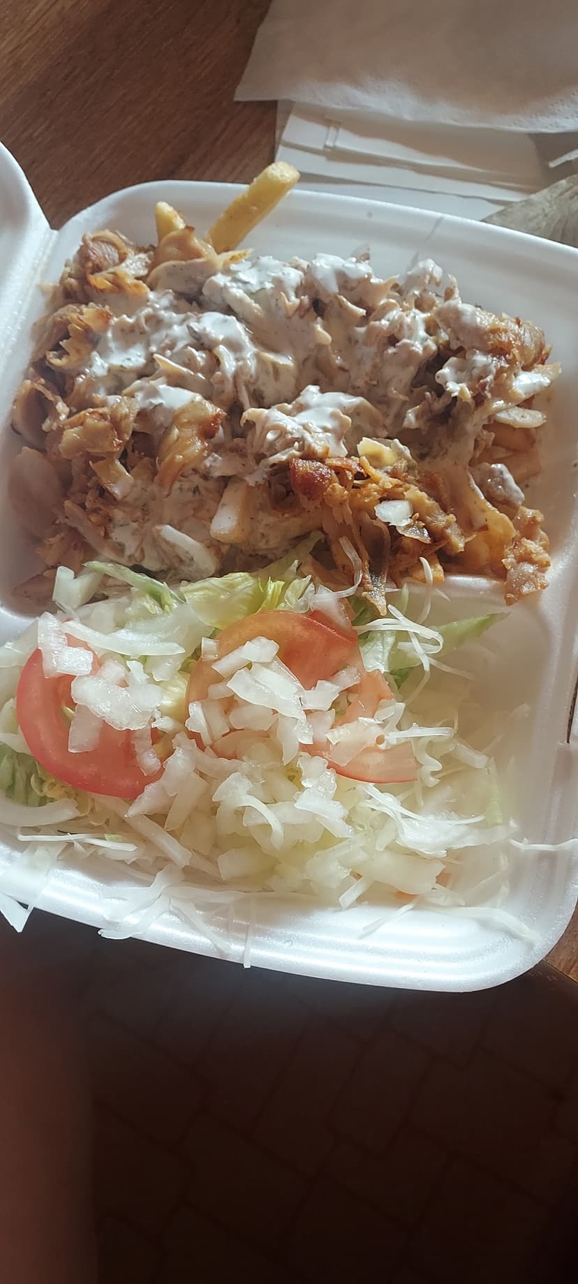 REKORD Kebab Pizza Burger Zmrzlina 2