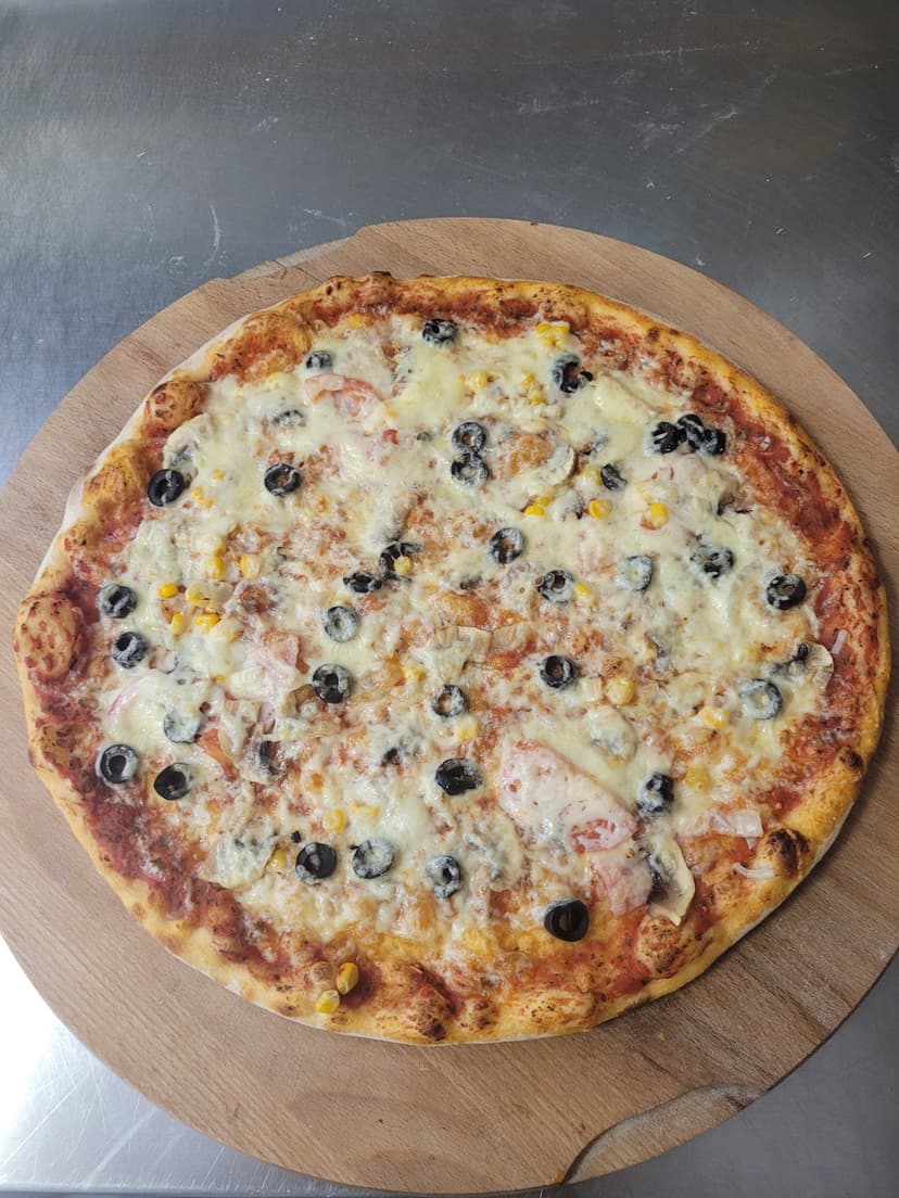 REKORD Kebab Pizza Burger Zmrzlina 4