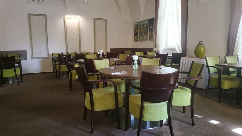 Restaurace Beseda 1
