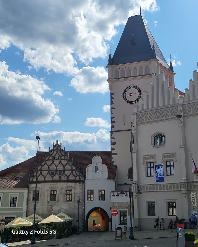 Restaurace Beseda 7