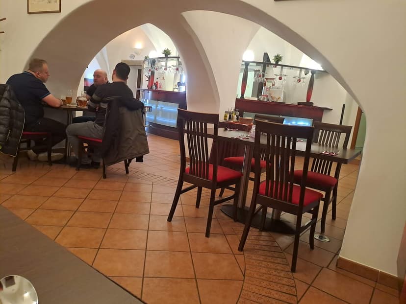 Restaurace Beseda 6