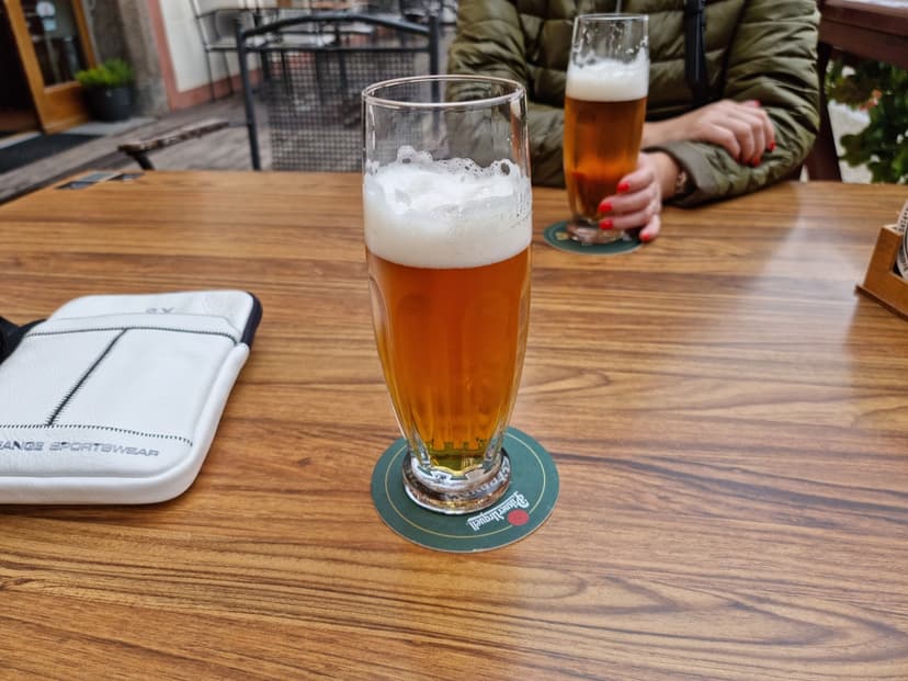Restaurace Beseda 9