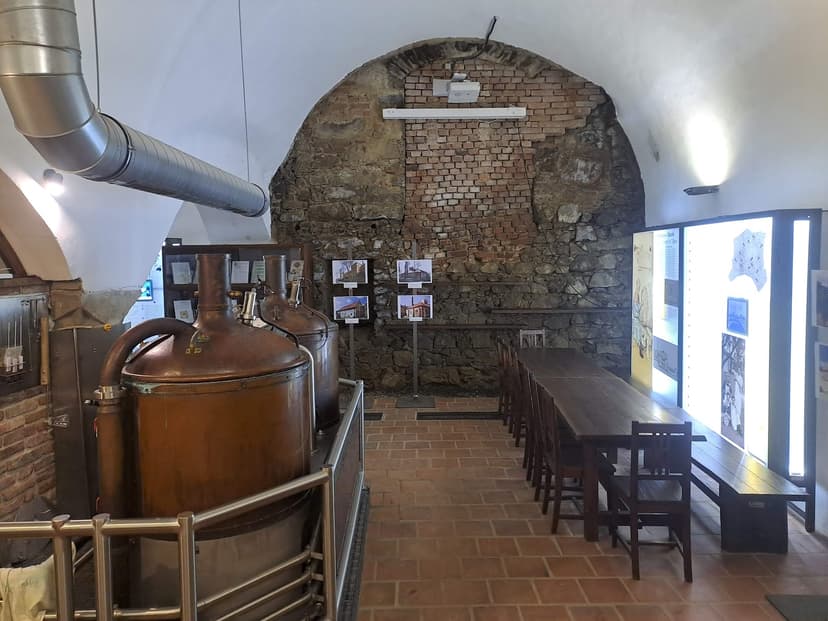 Restaurace Beseda 5