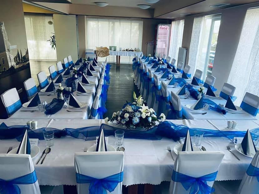Restaurace Krystal Hodonín 7