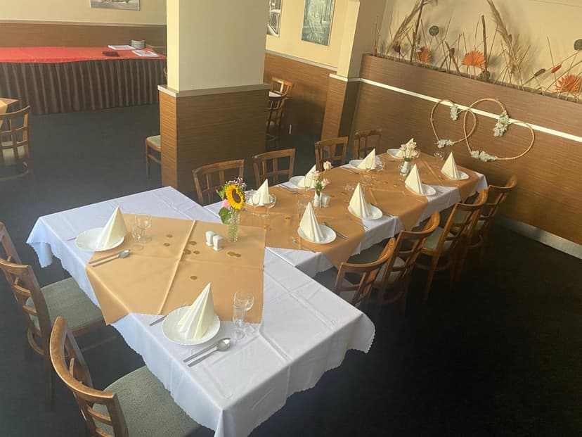 Restaurace Krystal Hodonín 4